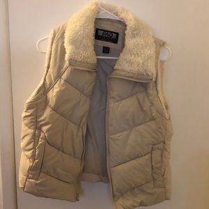 Winter vest